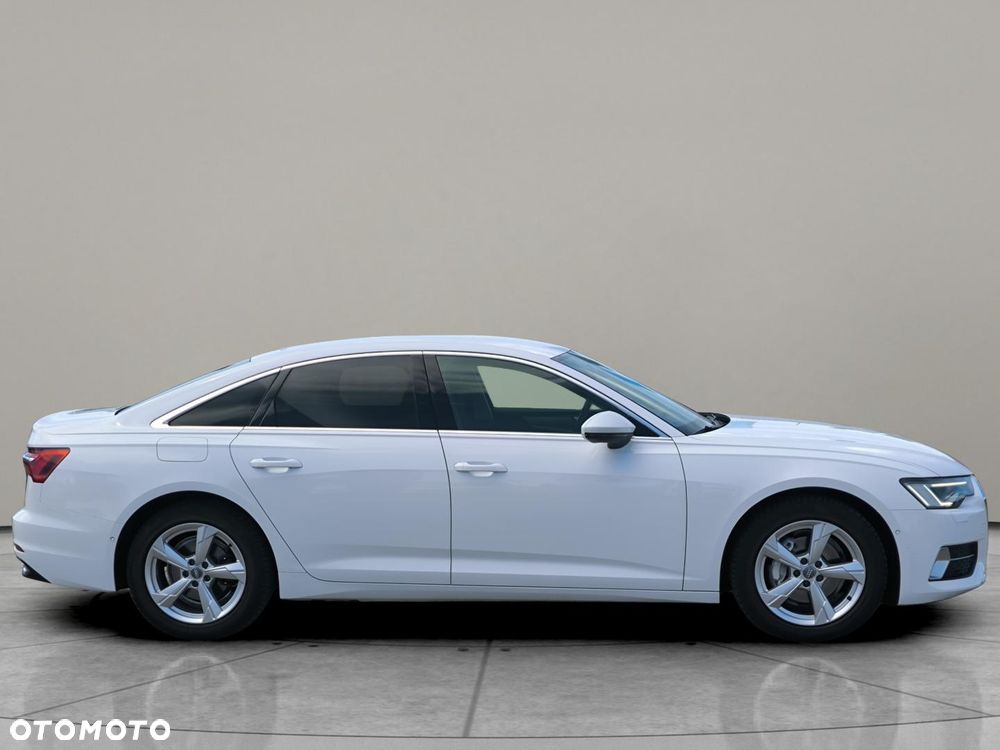 Audi A6 Limousine 40 TDI mHEV Sport S tronic - 7