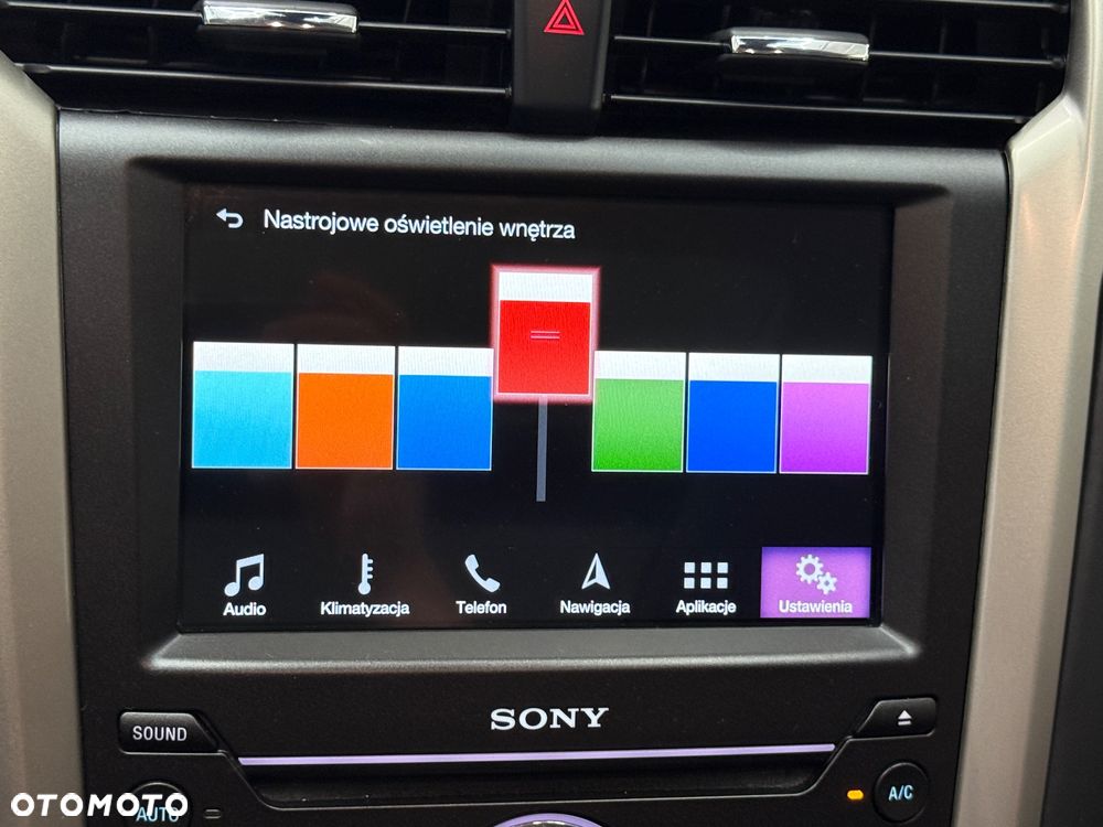 Ford Mondeo 2.0 TDCi STart-Stopp PowerShift-Aut Vignale - 29