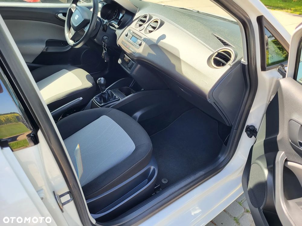 Seat Ibiza 1.2 TSI Style - 13