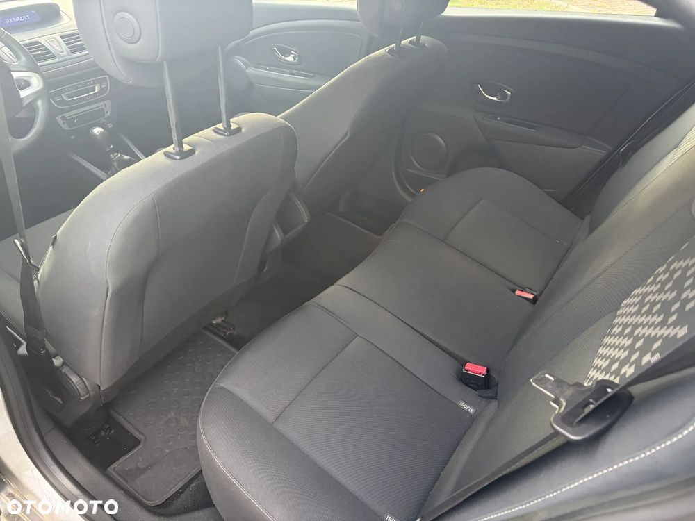 Renault Megane 1.6 16V Authentique - 12