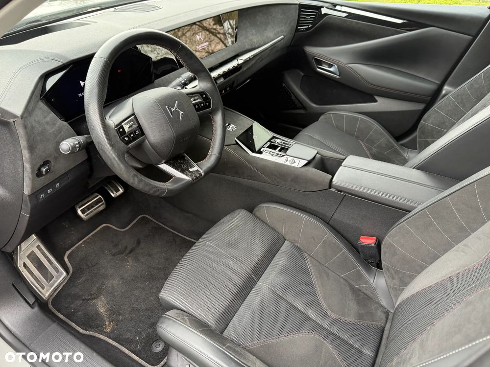 DS Automobiles DS 4 1.6 E-Tense Performance Line - 20