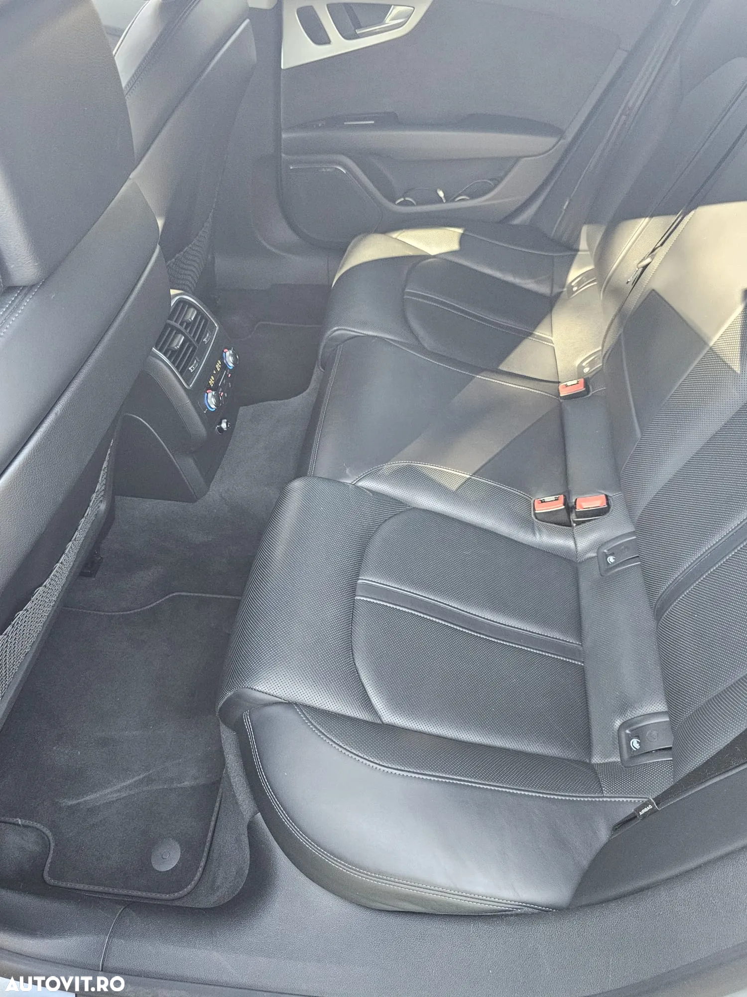 Audi A7 3.0 TDI Quattro Tiptronic - 3
