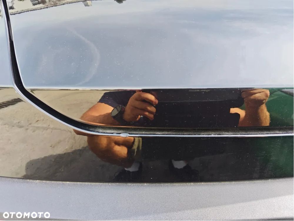 VOLVO XC40 2017-2021 NA CZĘŚCI LAKIER 717 EU - 11