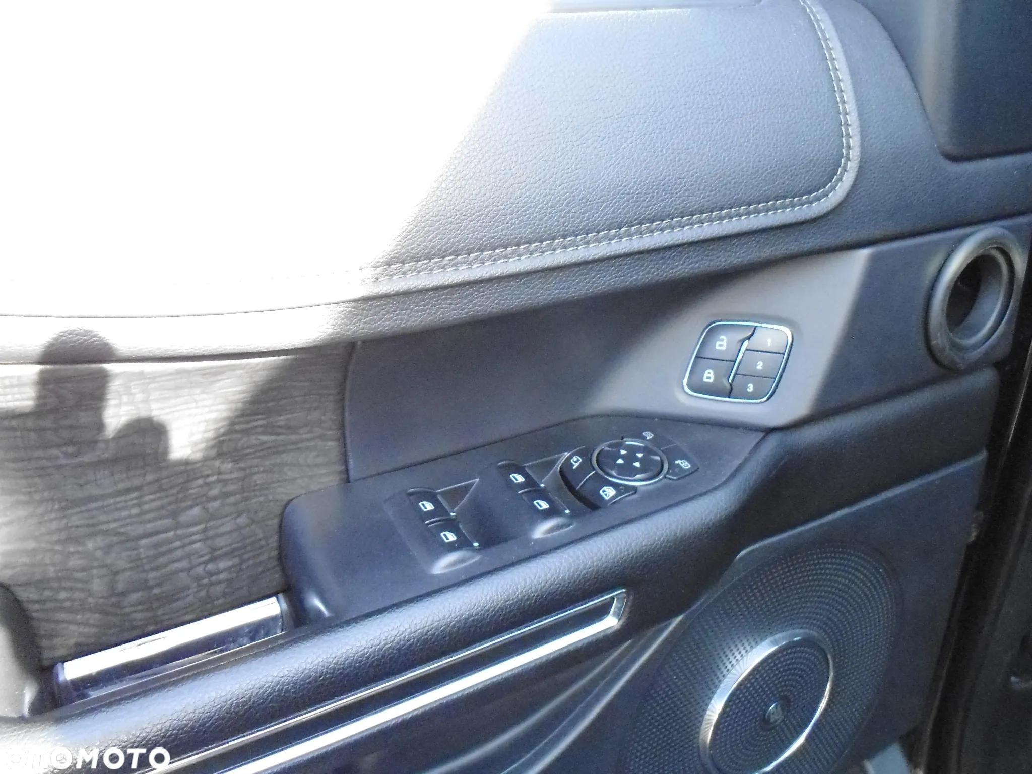 Ford Expedition - 12