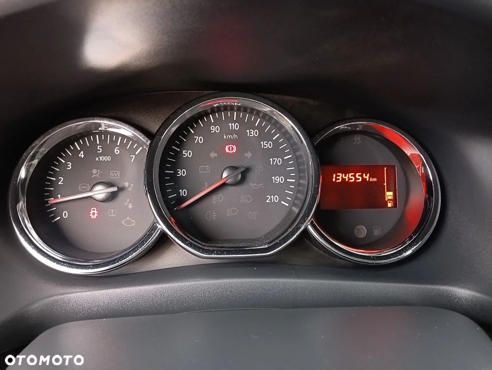 Dacia Sandero Stepway TCe 90 Prestige - 18