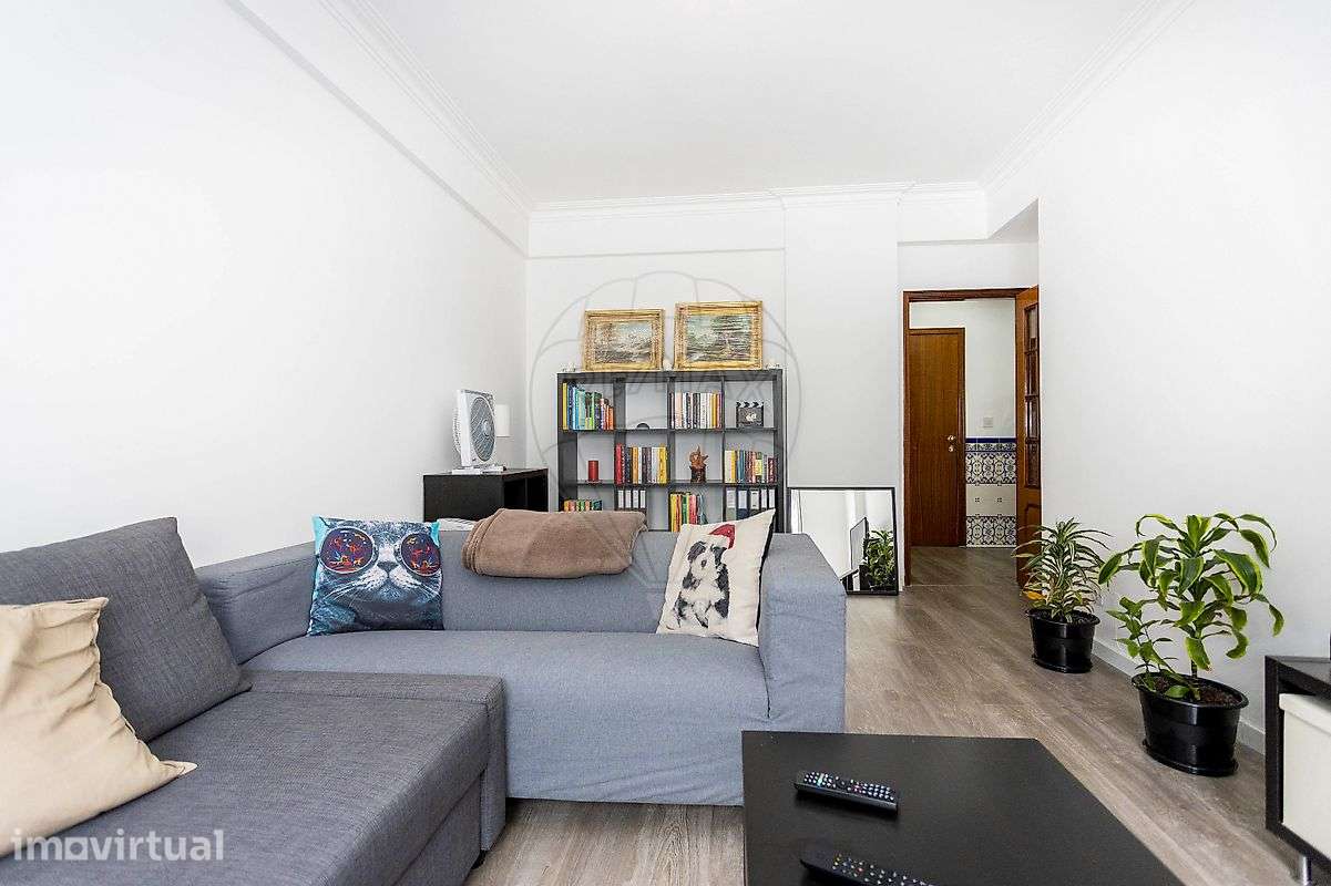Apartamento T2 para venda - Grande imagem: 4/25