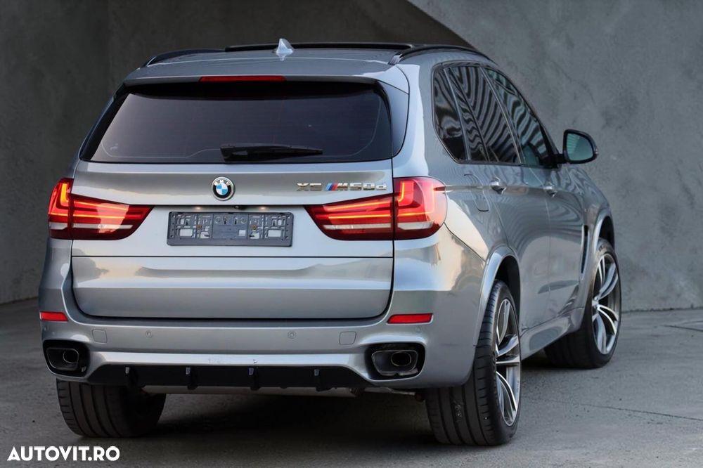 BMW X5 - 11