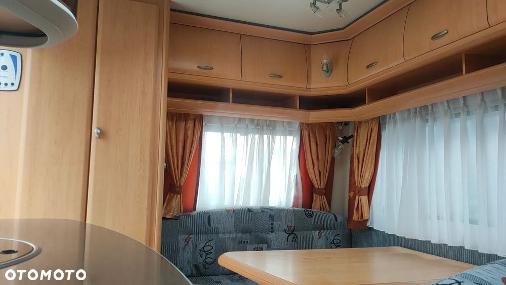 Hobby 440 Deluxe - 4