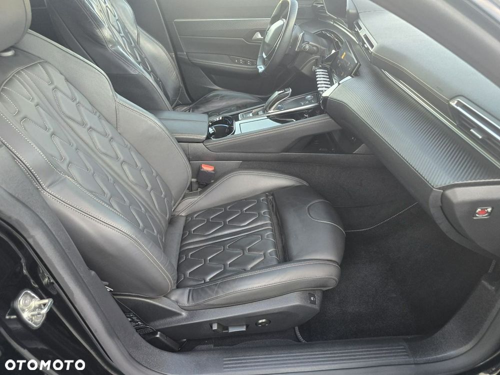 Peugeot 508 - 16