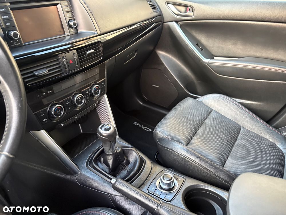 Mazda CX-5 2.0 Skypassion - 16