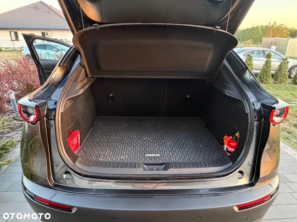 Mazda CX-30 2.0 mHEV Kanjo 2WD - 6