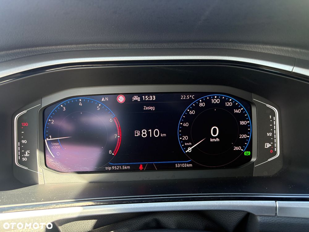 Volkswagen T-Roc 1.0 TSI OPF Style - 23