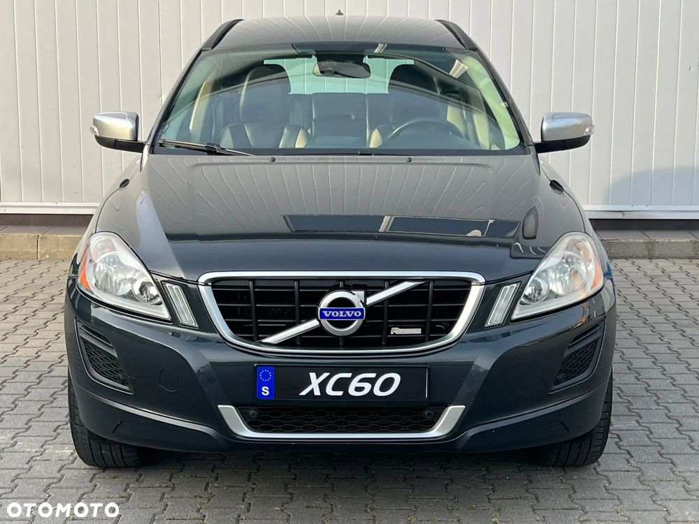 Volvo XC 60 D5 AWD RDesign - 28