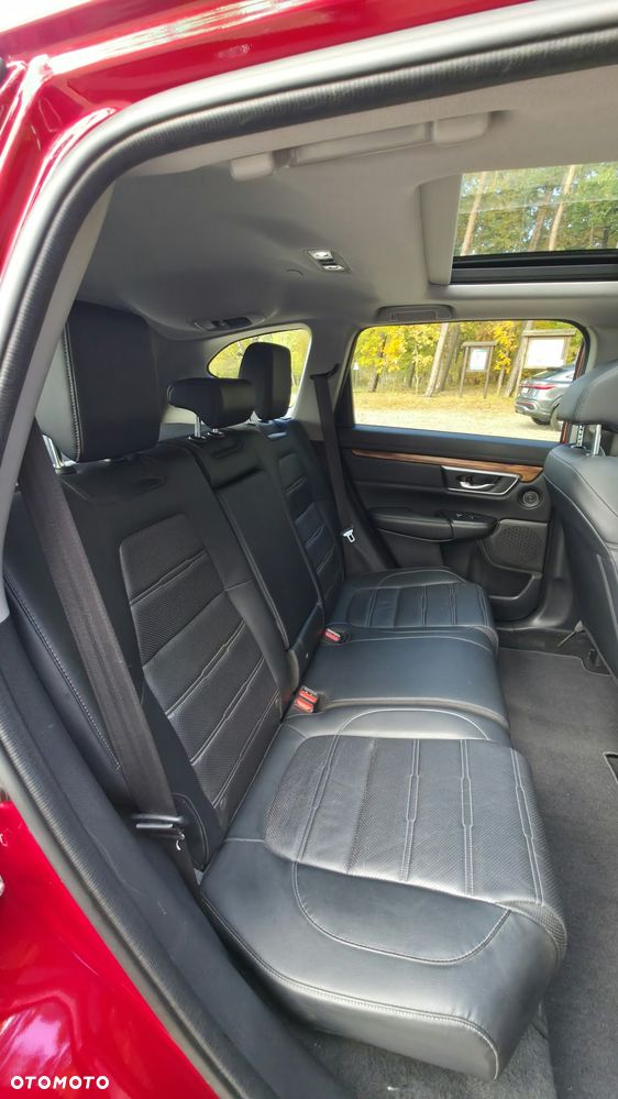 Honda CR-V - 26