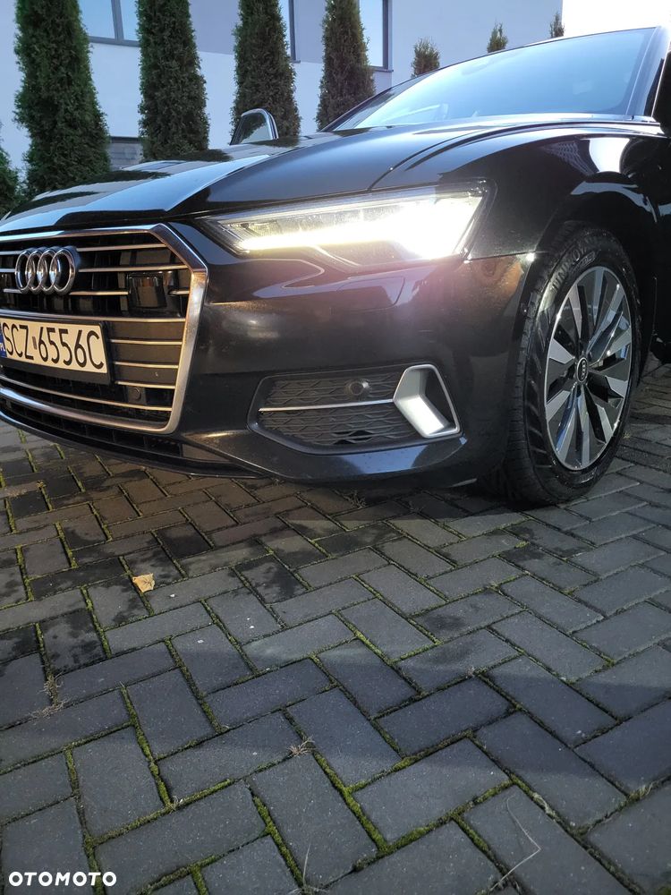 Audi A6 - 11
