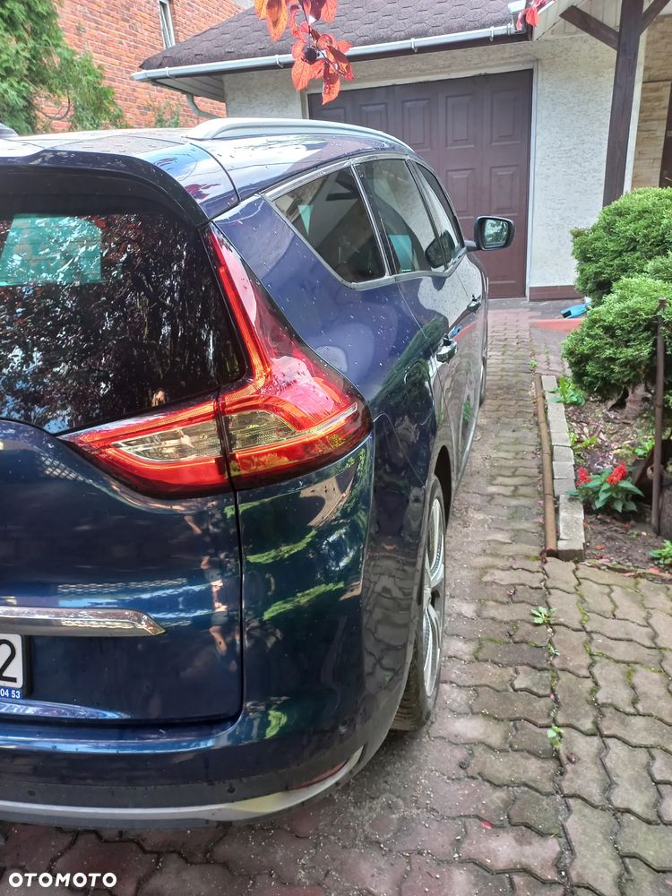 Renault Grand Scenic ENERGY TCe 140 EDC LIMITED - 5