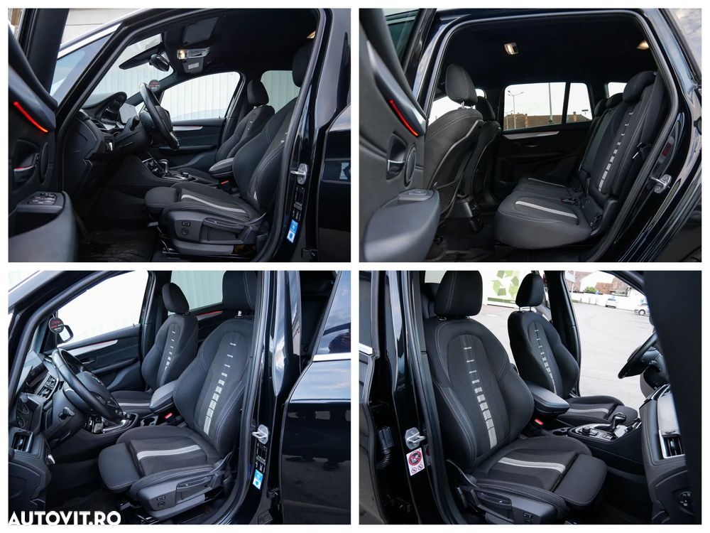 BMW 2 Series 2016 — imagine 4