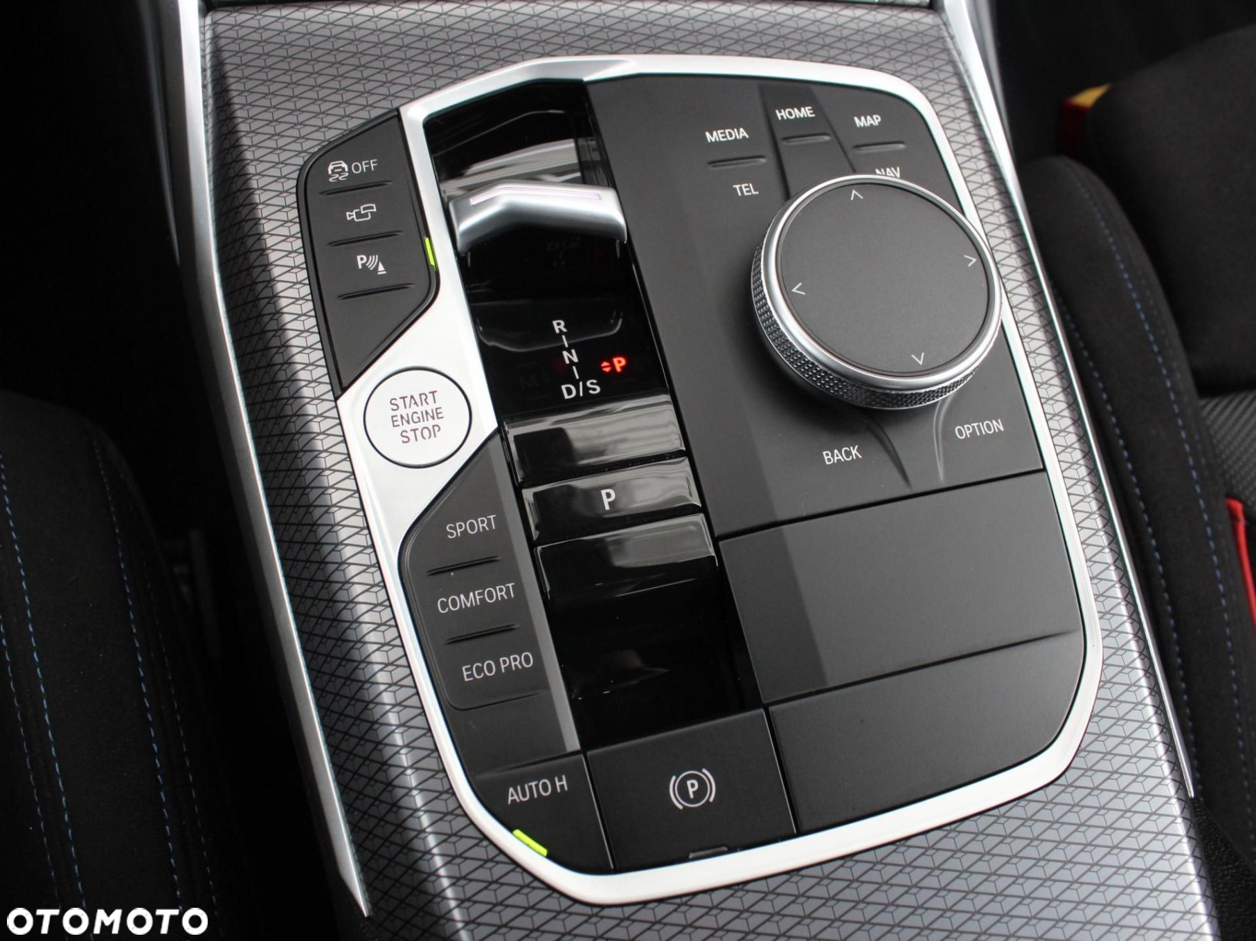 BMW Seria 3 - 13