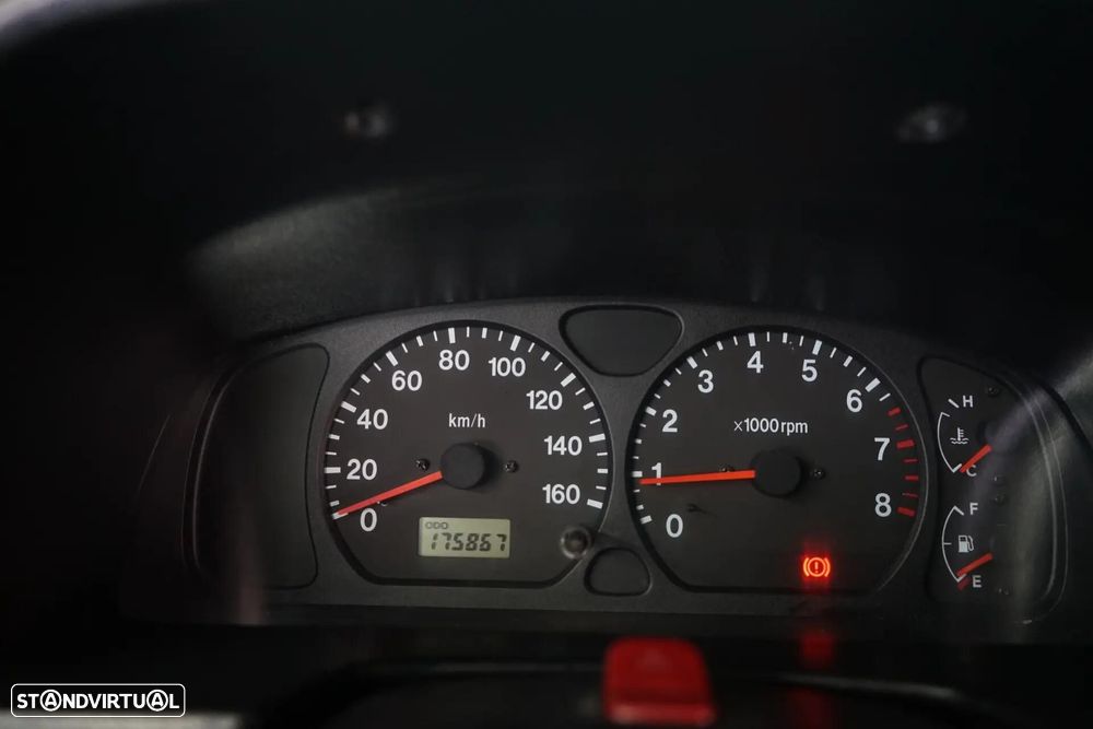 Suzuki Jimny 1.3 16V Canvas Top - 23
