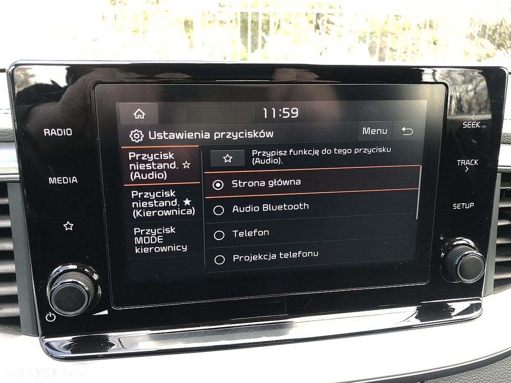 Kia Ceed 1.5 T-GDI L DCT - 16