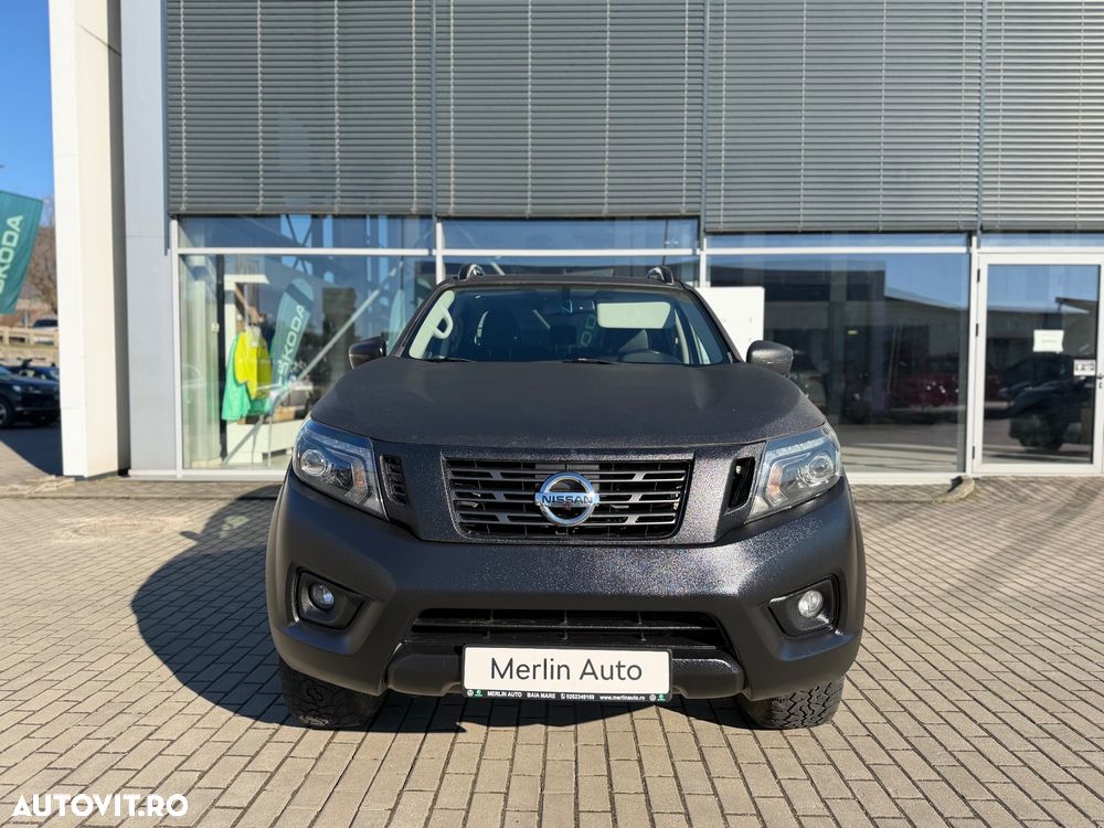 Nissan Navara - 3