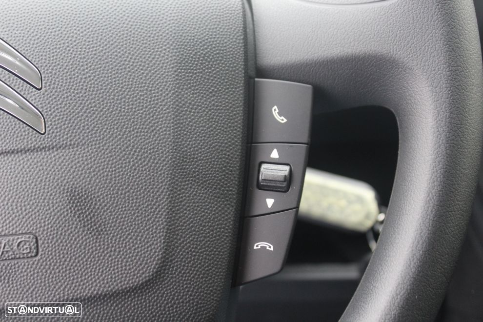 Citroën Jumper Jumper Ff 35 Heavy L4h3 2.2 Bluehdi - 15