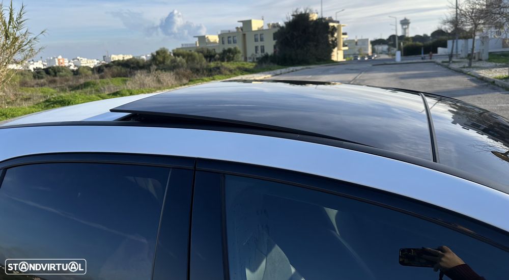 Mercedes-Benz A 180 d - 8