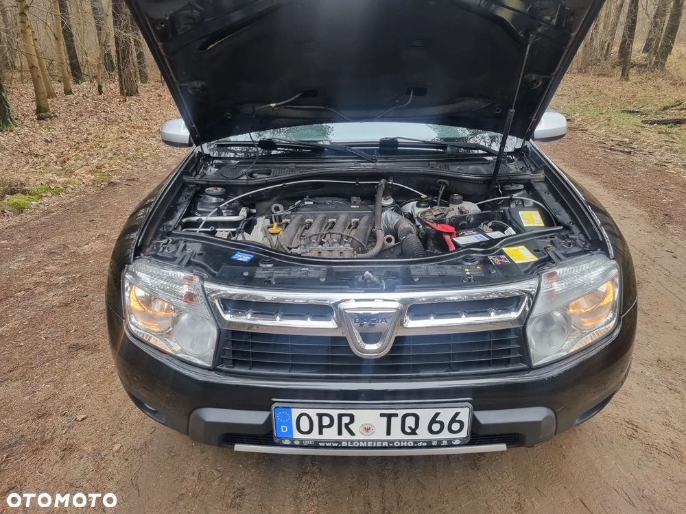 Dacia Duster 1.6 16V 105 4x2 Prestige - 36