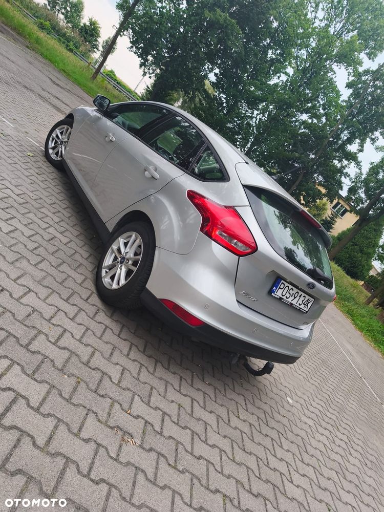 Ford Focus - 9