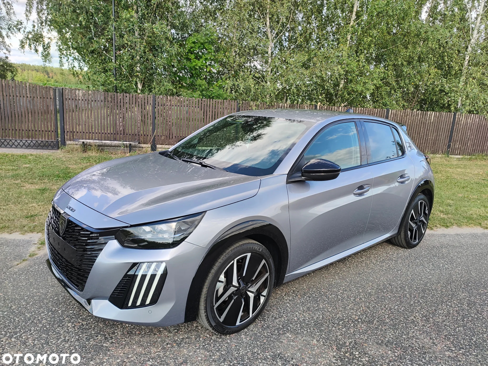 Peugeot 208 1.2 mHEV GT - 2