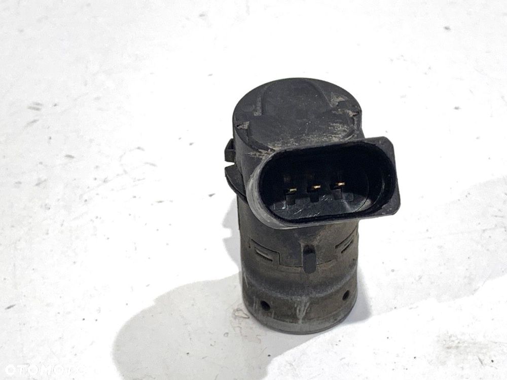 CZUJNIK PDC  AUDI A4 B6 (8E2) 2000 - 2005 2.5 TDI quattro 132 kW [180 KM] olej napędowy 2000 - 2004 - 2