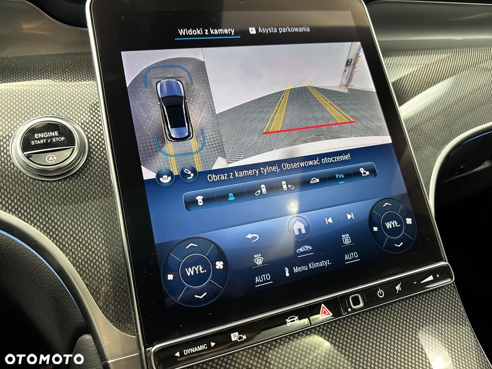 Mercedes-Benz GLC 220 d mHEV 4-Matic AMG Line - 19