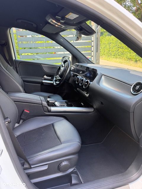 Mercedes-Benz Klasa B 250 e Progressive 8G-DCT - 2