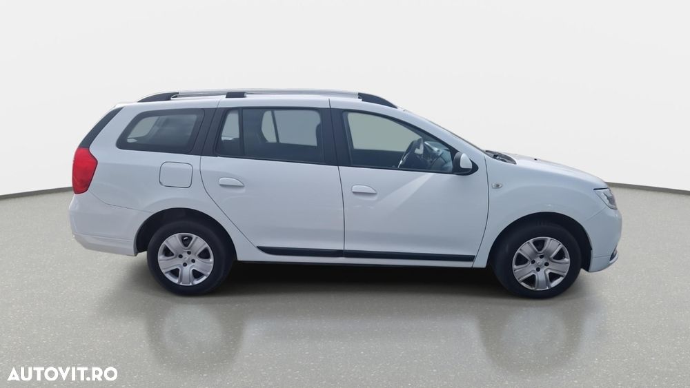 Dacia Logan - 6