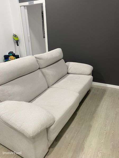 Apartamento para curta duração - Grande imagem: 3/5