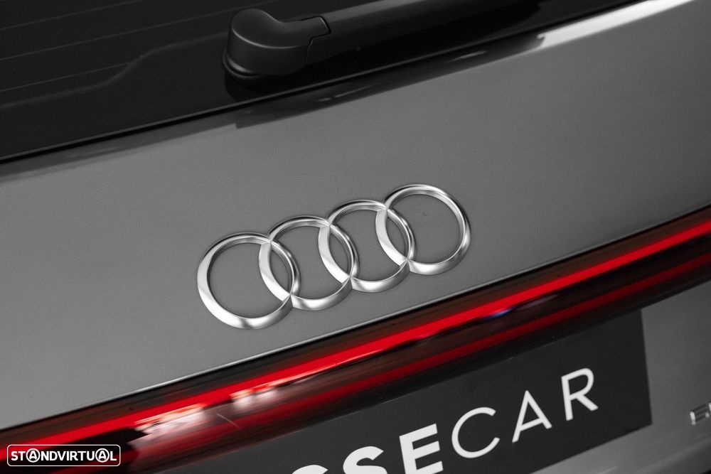 Audi e-tron 55 quattro Advanced - 11