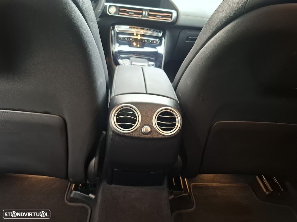 Mercedes-Benz EQC 400 4Matic AMG Line - 56