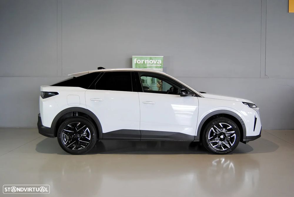 Peugeot 3008 1.2 Hybrid Allure e-DCS6 - 5