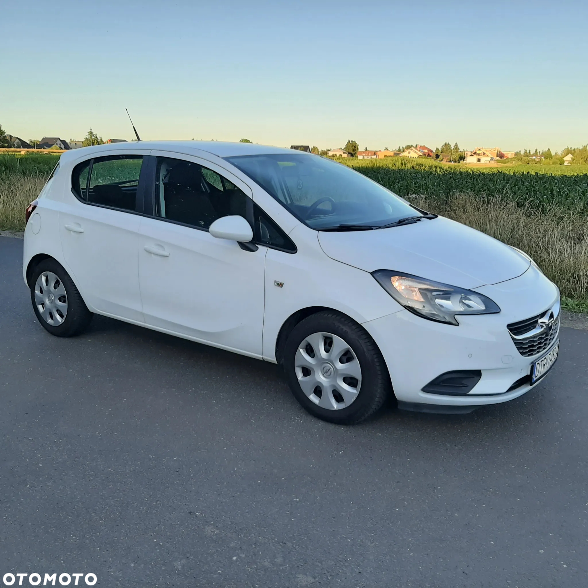 Opel Corsa 1.2 Innovation - 5