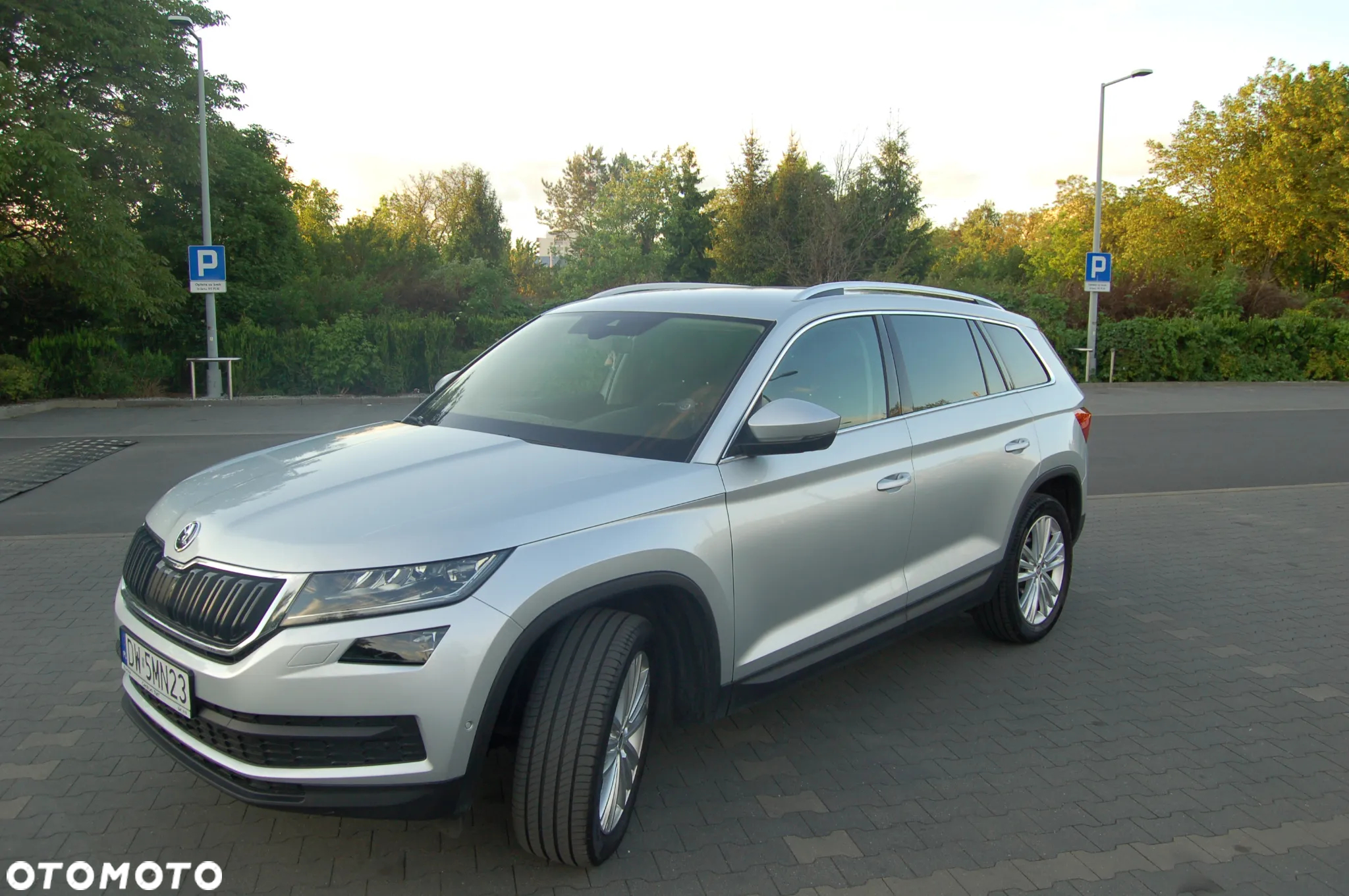 Skoda Kodiaq 2.0 TDI 4x4 Style - 4