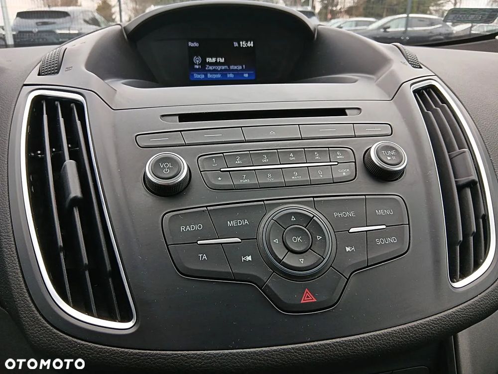 Ford C-MAX 1.5 EcoBoost Edition ASS - 18