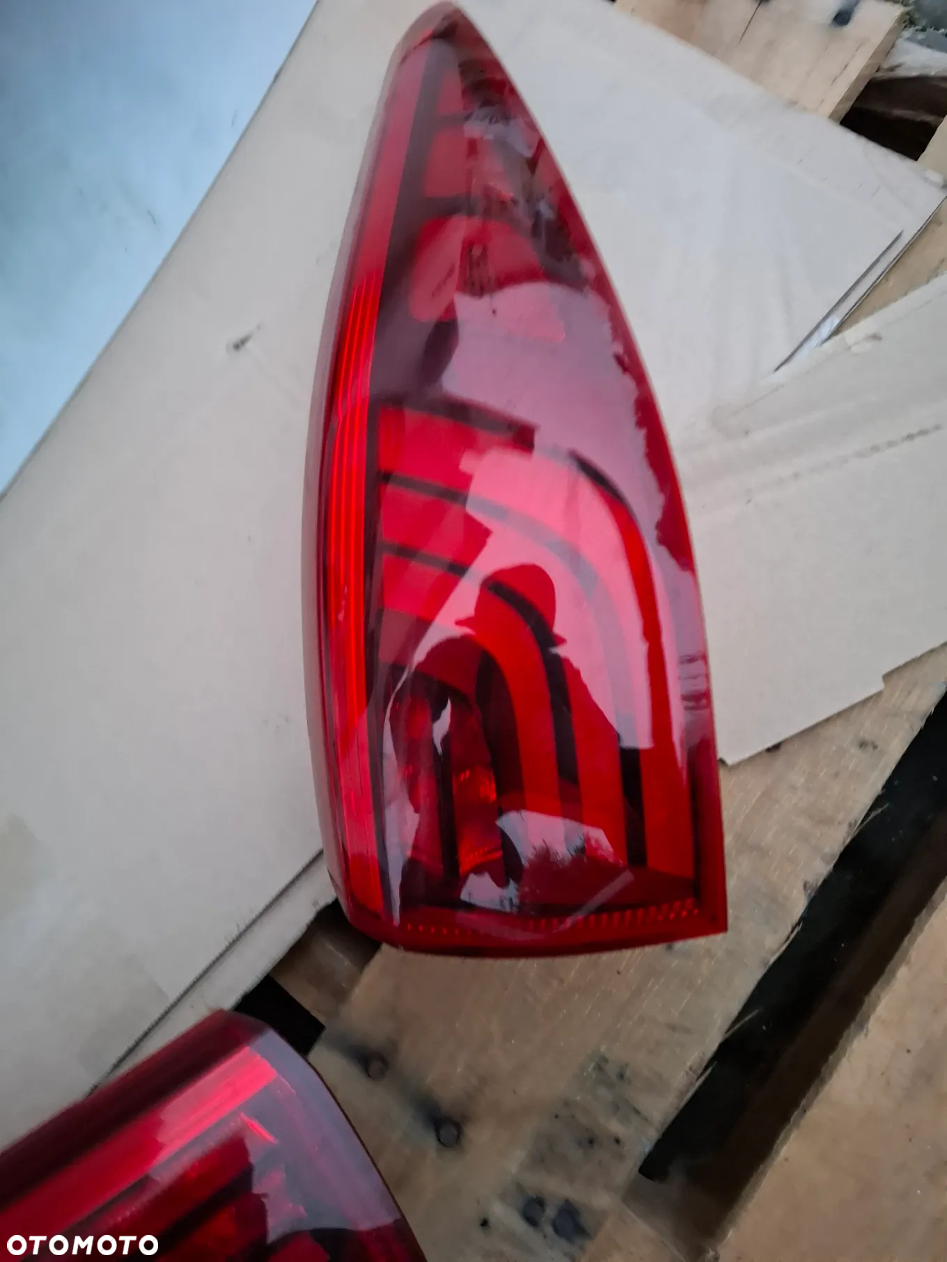 KIA SPORTAGE IV 4 15- ZDERZAK TYŁ KOMPLETNY KLAPA BAGAZNIKA POKRYWA LAMPY DEMONTAZ HW BIAŁY W KOLOR DEMONTAZ - 16