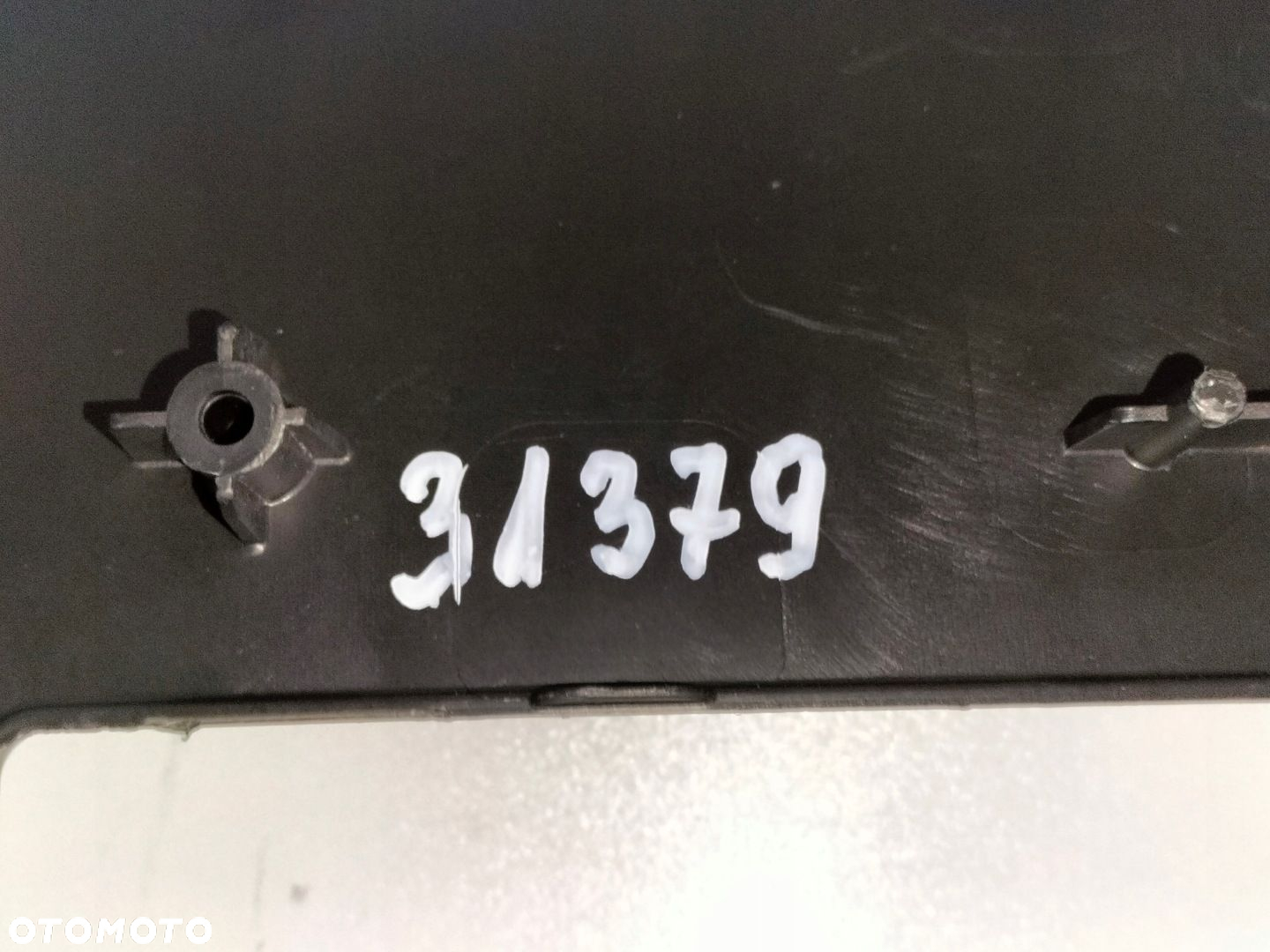 Atrapa kratka grill stelaż wewnętrzny MAZDA CX5 CX-5 II 17- - 7