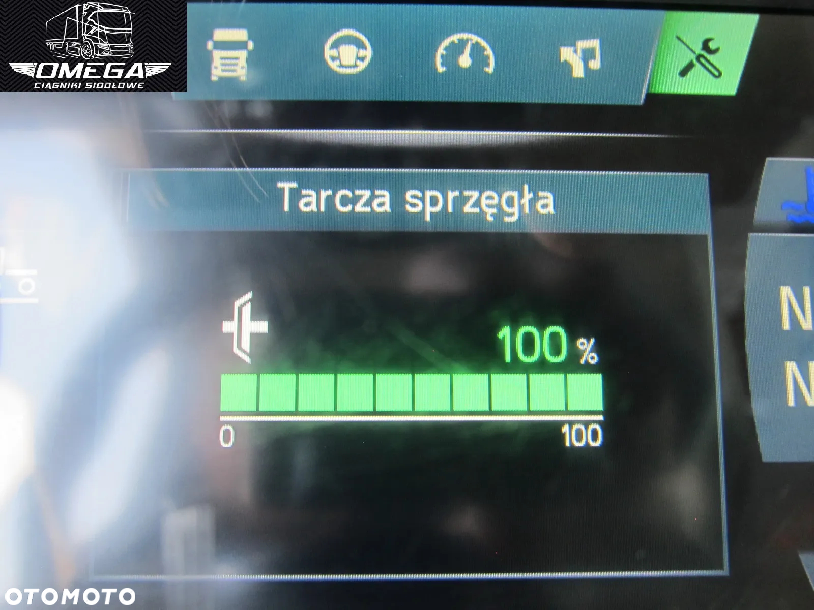 Scania R 450 Mega Low Deck / Regulowane siodło / Full LED / Klima postojowa / Spr z Niemiec - 8