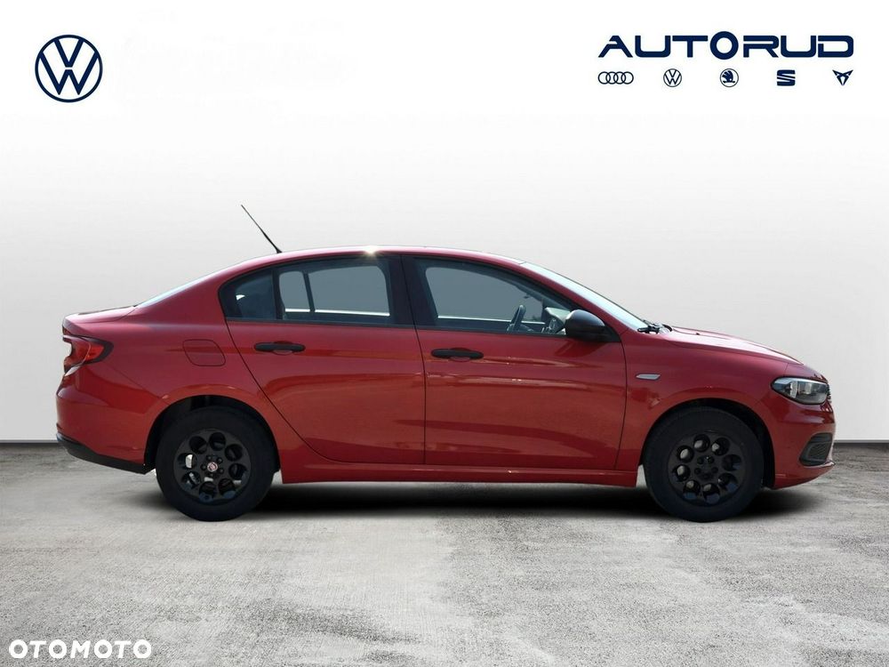 Fiat Tipo 1.4 16V Pop EU6d - 6