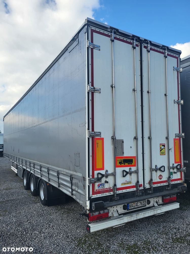 Kassbohrer Maxima - 6