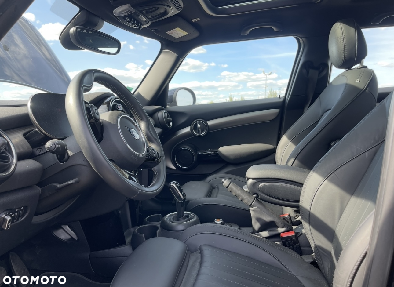 MINI Cooper Yours Trim - 10