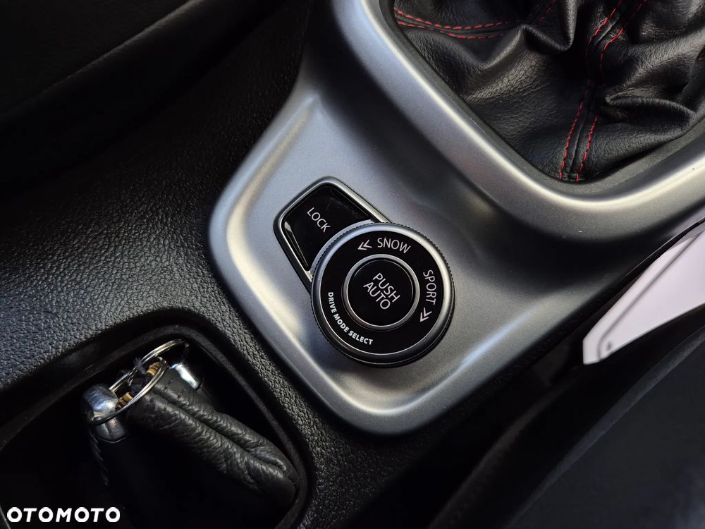 Suzuki Vitara 1.4 Boosterjet Allgrip Comfort+ - 28