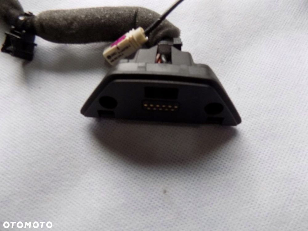 dw vw up wiązka nawigacji 1s0035935a - 2