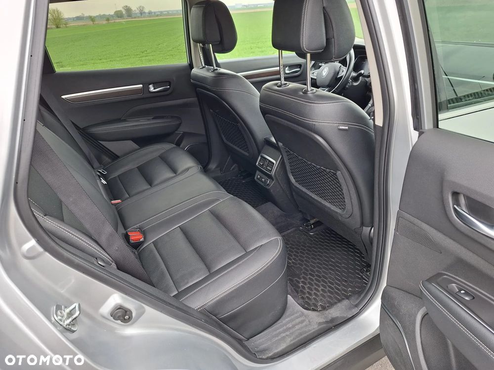 Renault Koleos 1.7 Blue dCi Intens X-Tronic - 7